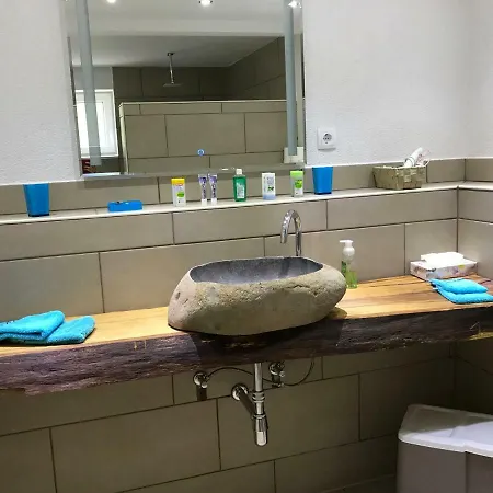 Baeralodge Apartment
