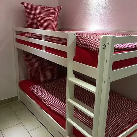 Baeralodge Apartment